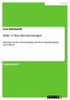 Make or Buy-Entscheidungen (eBook, ePUB) - Bild 1
