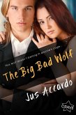 The Big Bad Wolf (eBook, ePUB)