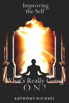 Cover Improving the Self What's Really Going On? (eBook, ePUB)