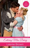 Enticing Miss Darcy (Dash of Darcy and Companions Collection, #8) (eBook, ePUB) Enticing Miss Darcy (Dash of Darcy and Companions Collection, #8) (eBook, ePUB)