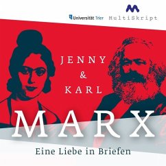 Jenny & Karl Marx, 1 Audio-CD