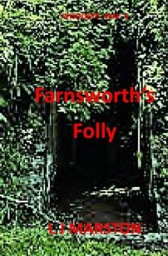 Wisdom's Way / Wisdom's Way 6 - Farnsworth's Folly - Marston, L J