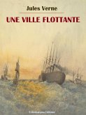 Une ville flottante (eBook, ePUB)