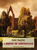 L'Abbaye de Northanger (eBook, ePUB)