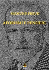 Cover Aforismi e Pensieri (eBook, ePUB)