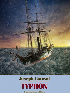 Typhon (eBook, ePUB) - Conrad, Joseph