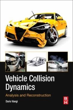 Vehicle Collision Dynamics - Vangi, Dario