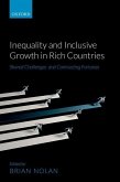 Inequality and Inclusive Growth in Rich Countries