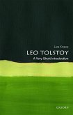 Leo Tolstoy: A Very Short Introduction