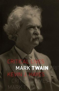 Mark Twain - Hayes, Kevin J.