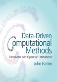 Data-Driven Computational Methods