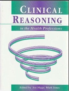 Clinical Reasoning in the Health Professions