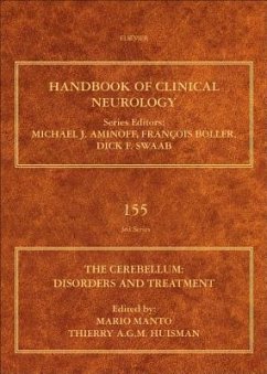 The Cerebellum: Disorders and Treatment