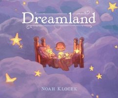 Dreamland - Klocek, Noah