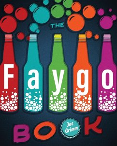 Faygo Book - Grimm, Joe