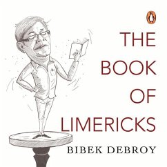 Book of Limericks - Debroy, Bibek