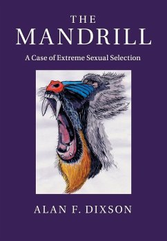 The Mandrill - Dixson, Alan F. (Victoria University of Wellington)