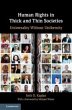 Human Rights in Thick and Thin Societies - Bild 1