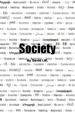 Society - Im, David