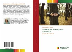 Estratégias de Educação Ambiental - Blanco Pereira, Reinalda