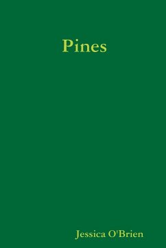 Pines - O'Brien, Jessica