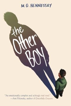 The Other Boy - Hennessey, M G