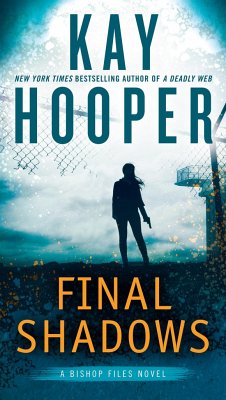 Final Shadows - Hooper, Kay