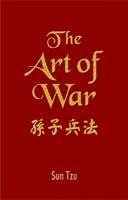 The art of war - Tzu, Sun