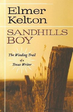 Sandhills Boy - Kelton, Elmer