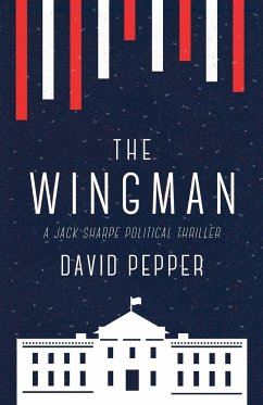 The Wingman - Pepper, David