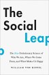 The Social Leap - Bild 1