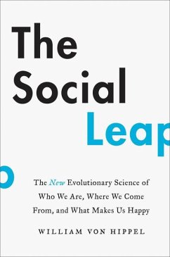 The Social Leap - Von Hippel, William