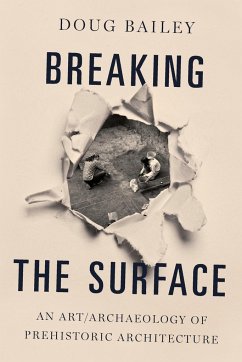 Breaking the Surface - Bailey, Doug