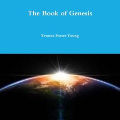 The Book of Genesis - Young, Yvonne