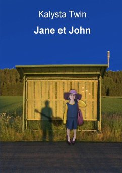 Cover Jane et John