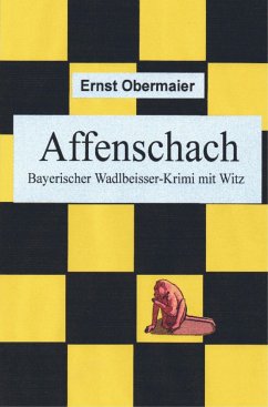 Affenschach - Obermaier, Ernst