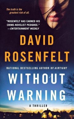 Without Warning - Rosenfelt, David