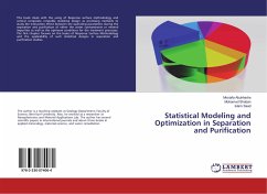Statistical Modeling and Optimization in Separation and Purification