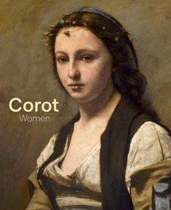 Corot: Women - Morton, Mary