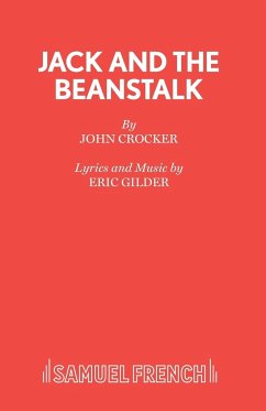 Jack and the Beanstalk