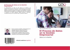 El Proceso de Datos en la Gestión Empresarial