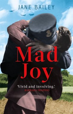 Mad Joy - Bailey, Jane