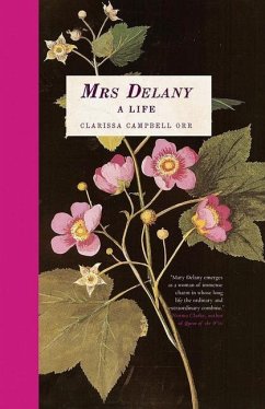 Mrs Delany - Orr, Clarissa Campbell