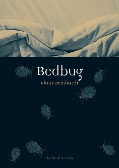 Bedbug - Reinhardt, Klaus