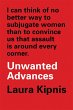 Unwanted Advances - Bild 1