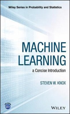 Cover Machine Learning
