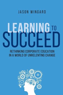 Learning to Succeed - Nelson, Thomas