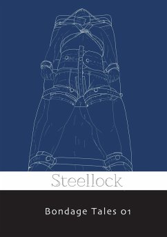 Bondage Tales 01 - Steellock