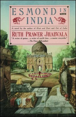 Esmond in India - Jhabvala, Ruth Prawer