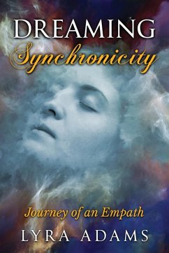 Cover Dreaming Synchronicity